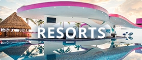 Temptation Resorts