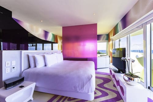 Temptation Cancun Resort | Oceanfront Master Suite