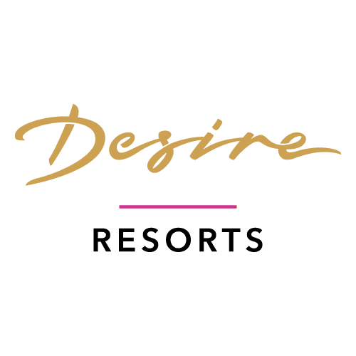 Desire Resorts Logo