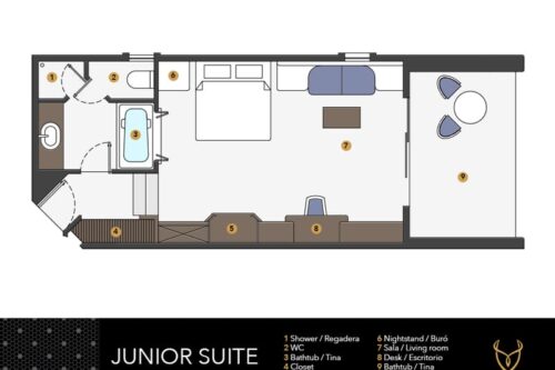 Junior Suite