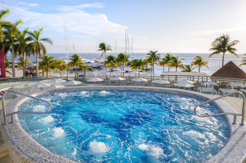Jacuzzi