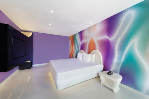 Trendy Room
